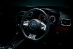 Subaru WRX S4 tS 2016 года